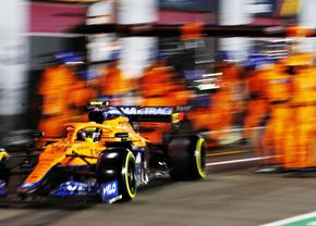 McLaren e bună de plată! Gigantul din Formula 1 trebuie să plătească o amendă colosală după moartea unui angajat