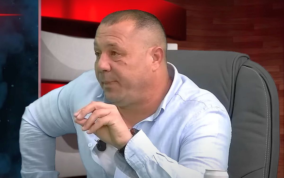 „Mi-au pus coroană de rege, stăteam în fața a 250 de oameni” » Ce a trăit Sabin Ilie în China: „Un vecin a pus imnul țării de la 6 dimineața la 12 noaptea”