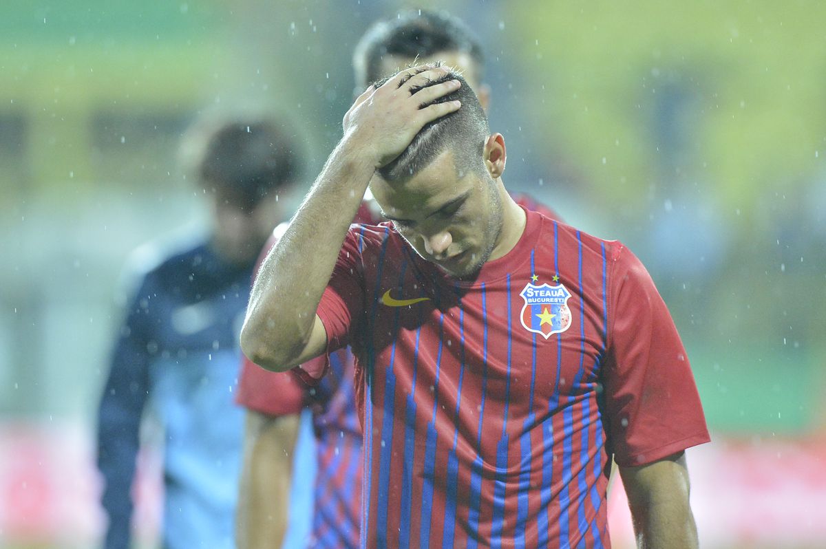 Patronul din Liga 1 a recunoscut că i-a făcut schimbările lui Șumudică: „Așa l-am bătut pe Gigi”