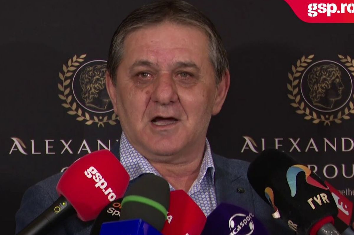 Marius Lăcătuș a rămas fără permis! Cum s-a întâmplat acest lucru