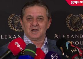 Marius Lăcătuș a rămas fără permis! Cum s-a întâmplat acest lucru