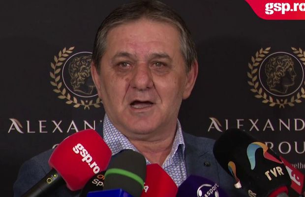 Marius Lăcătuș a rămas fără permis! Cum s-a întâmplat acest lucru