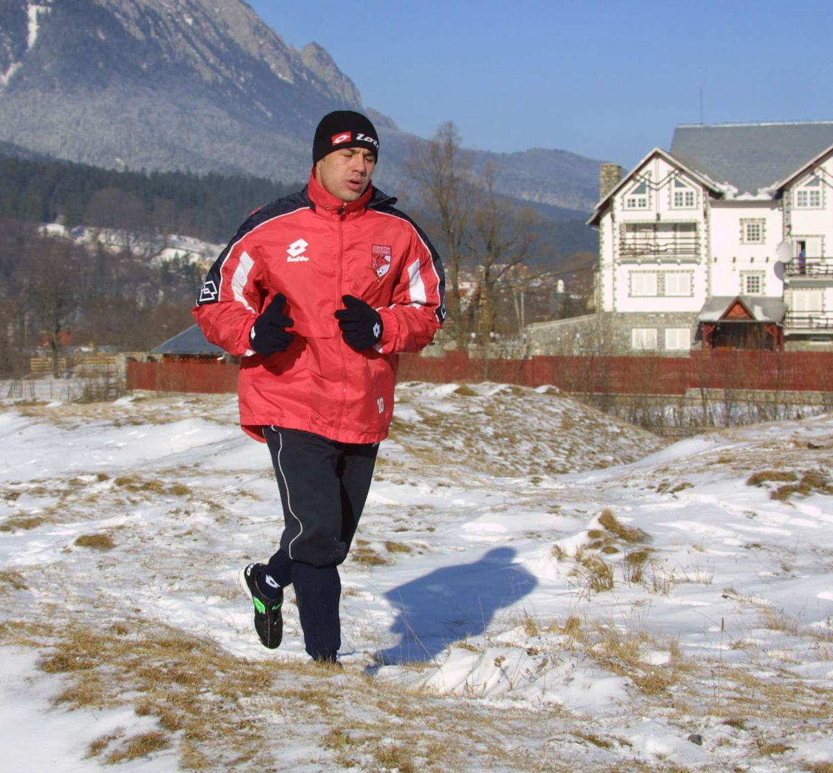 „Ce faci, bă, te prostituezi ca să îl vindem pe Sabin?” » Poveste uluitoare la GSP Live: „Dacă era după doamna, îl lua acasă”