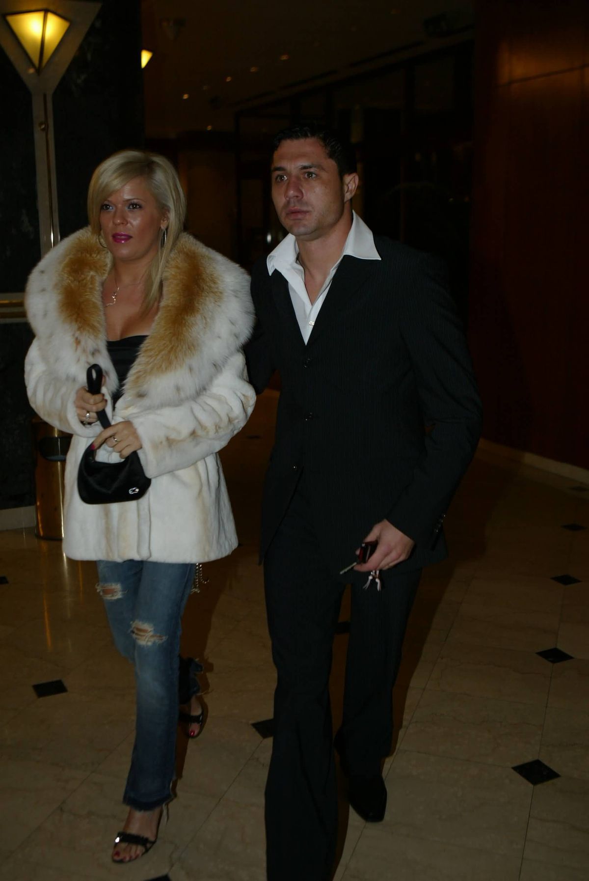 „Ce faci, bă, te prostituezi ca să îl vindem pe Sabin?” » Poveste uluitoare la GSP Live: „Dacă era după doamna, îl lua acasă”