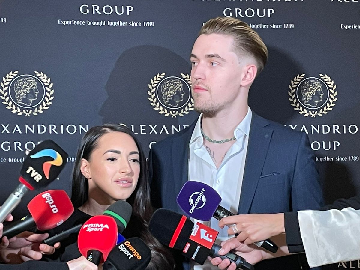 Larisa Iordache, detalii despre nunta cu Cristian Chiriță » Când va avea loc evenimentul