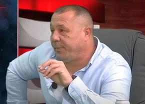 Dezvăluiri șocante » Cum a pierdut Sabin Ilie o sumă uriașă în două luni și jumătate