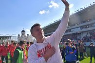 „Viitorul clubului nu trebuie să depindă de acest moment” » Ovidiu Burcă, toate declarațiile înaintea meciului VITAL cu Oțelul