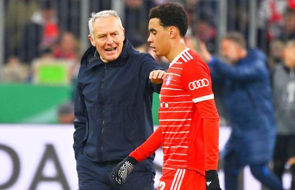 O vedetă a lui Bayern a scandalizat Germania: „E prost crescut și arogant". Dar noile probe răstoarnă tot!