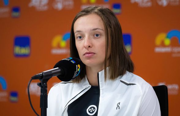 Liderul WTA se revoltă: „Nu e corect să joace rușii și bielorușii! Sportul a fost mereu folosit ca propagandă”