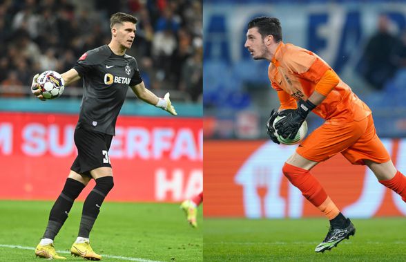 Duelul celor mai buni » Ei pot decide derby-ul CFR Cluj - FCSB