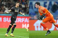 Duelul celor mai buni » Ei pot decide derby-ul CFR Cluj - FCSB