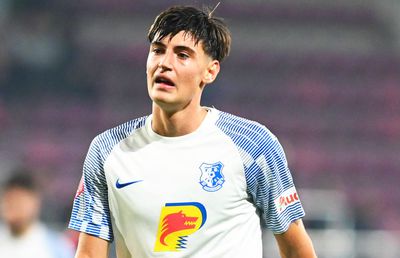 Adrian Mazilu, interviu pentru GSP: „Sunt stângaci ca Hagi, dar Mister îmi spune s-o iau și pe dreptul pentru că mă citesc adversarii”