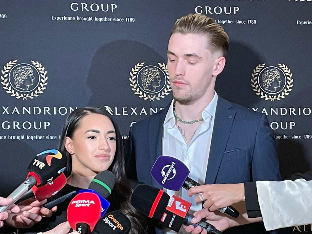 Larisa Iordache a stârnit imaginația fanilor cu ultimele poze de la piscină: „Mi-ai făcut ziua”