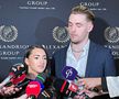 Larisa Iordache a făcut primele declarații despre nuntă: „Nu sunt superstițioasă”