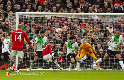 Liderul din Premier League merge pe Teatrul Viselor pentru a continua cursa spre titlu. Produce United surpriza?