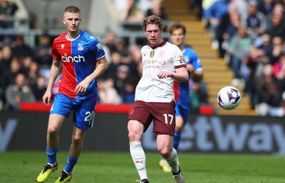 A atins suta! Viitorul nostru adversar de la Euro 2024 și-a recăpătat forma. Cifrele magice ale lui De Bruyne