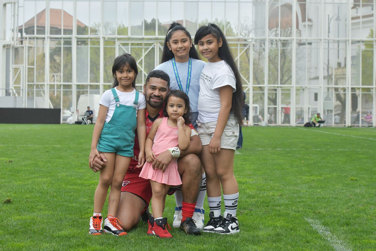 Dinamo a făcut eventul la rugby, impunându-se și în Cupa României