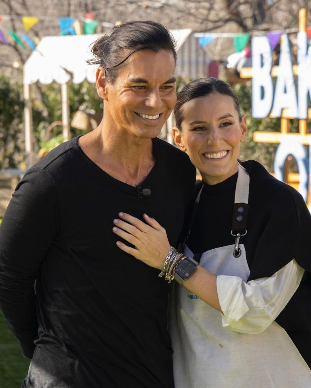 Soția fostului număr 7 ATP, câștigătoare a unui concurs de gătit care a dominat audiența serii