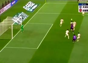 Ce a avut și ce a pierdut Becali » Fostul atacant de la FCSB, „dublă” în 5 minute la noua echipă