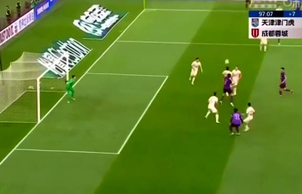 Ce a avut și ce a pierdut Becali » Fostul atacant de la FCSB, „dublă” în 5 minute la noua echipă