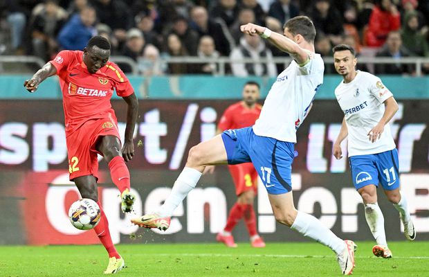 L-a dat la FCSB și nu exclude o revenire-șoc: „Îmi pun întrebarea asta”