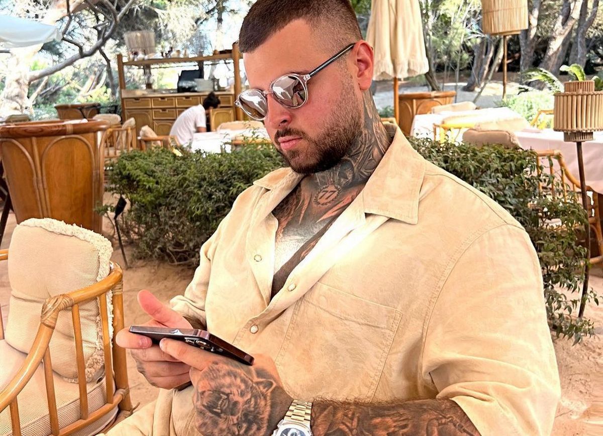 „Șopârlele se cred iguane” » Ce a putut să posteze Adrian Mititelu în conflictul cu fiul lui la FCU Craiova