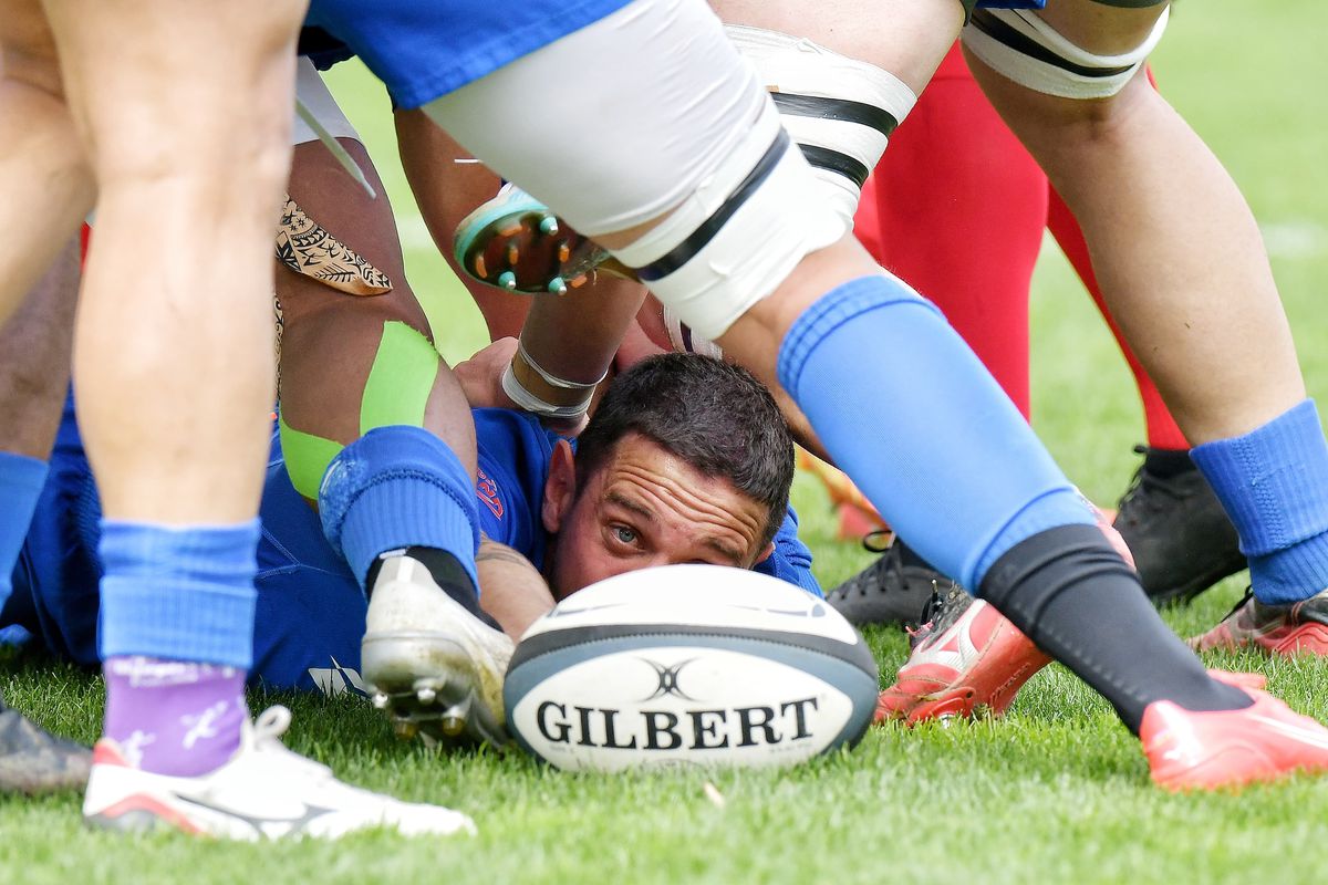 Dinamo a făcut eventul la rugby, impunându-se și în Cupa României