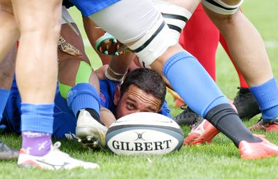 Timișoara s-a impus categoric în fața celor de la Dinamo într-un meci restanță din Liga de Rugby