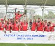 Dinamoviștii au dominat FOTO Cristi Preda