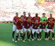 AS Roma - Lazio / Foto: Getty Images