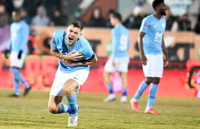 Căpitanul din Superligă a RĂBUFNIT: „Aș plânge de durere!”