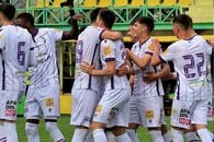 Etapa #2 din play-out-ul Ligii 2 » S-au jucat 6 meciuri tari pentru salvare: FC Argeș s-a distrat cu Ceahlăul, Slatina s-a încurcat cu Tunari