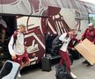 Rapid - CFR Cluj, înainte de meci