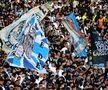 AS Roma - Lazio / Foto: Getty Images