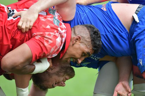 Cupa României-Rugby-Dinamo-Timișoara  FOTO Cristi Preda