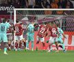 Săpunaru a găsit problema după 1-4 cu CFR Cluj: „La primul gol era aut de poartă, a dat corner!” + Ce spune despre demiterea lui Bergodi
