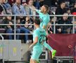 Rapid - CFR Cluj, în etapa 3 de play-off