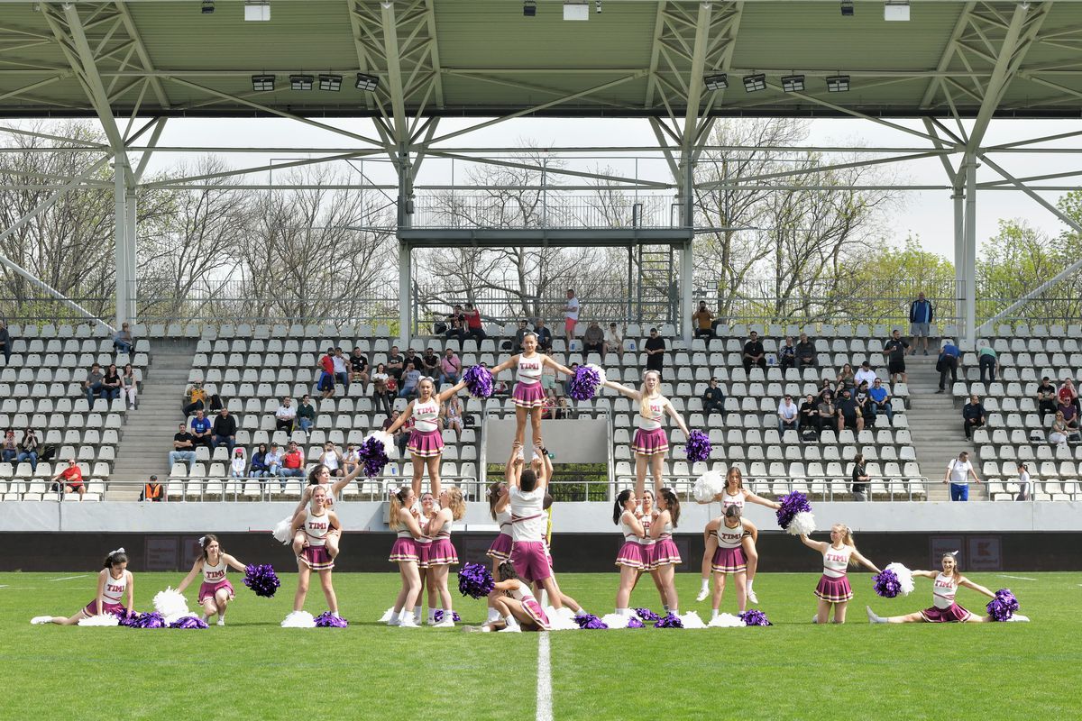 Dinamo a făcut eventul la rugby, impunându-se și în Cupa României