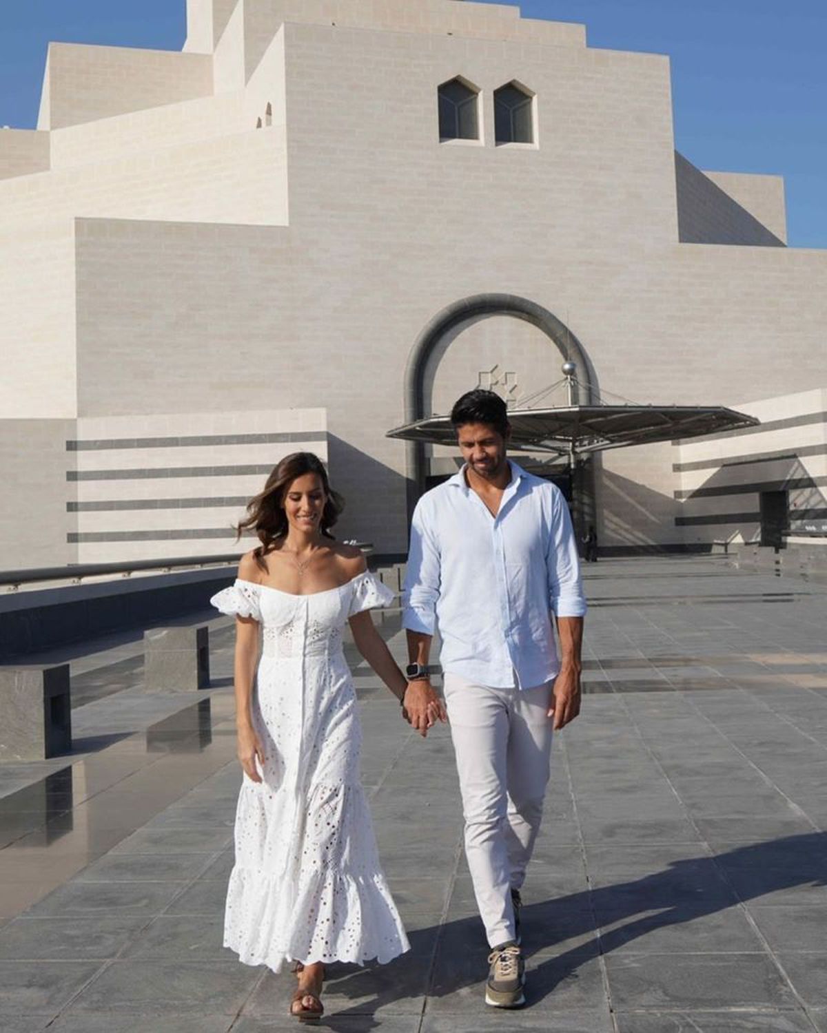 Soția fostului număr 7 ATP, câștigătoare a unui concurs de gătit care a dominat audiența serii