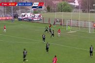 Gol anulat la ultima fază în Șelimbăr - Corvinul Hunedoara » Cum arată clasamentul ACUM în play-off-ul Ligii 2