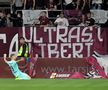 Anghel Iordănescu, „săgeți” după Rapid - CFR Cluj 1-4: „CFR Cluj a jucat în seara asta fără antrenor, iar Rapidulețul l-a avut pe Bergodi” + „FCSB câștigă campionatul cu Gigi Becali antrenor”