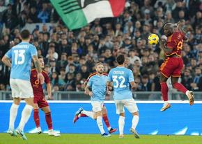 Roma - Lazio, un nou episod din Derby della Capitale, în etapa #31 din Serie A » Echipele de start + cote