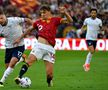 AS Roma - Lazio / Foto: Getty Images