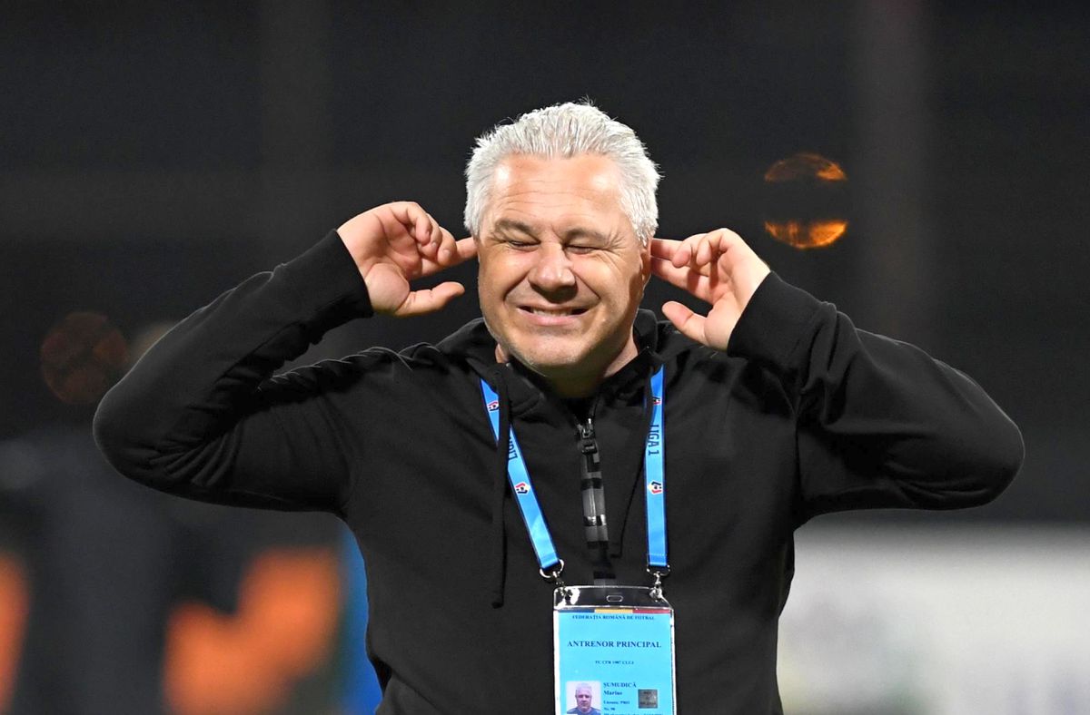 No pressure, Edi! » Șumudică a răspuns deschis când a fost întrebat dacă e gata să preia „naționala”