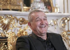„Gigi a mințit” » A încercat „să-l scoată” pe Becali, dar patronul lui FCSB a intrat în direct și a spulberat tot planul: „O dăm pe internet”