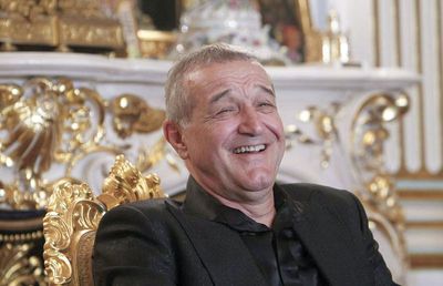 „Gigi a mințit” » A încercat „să-l scoată” pe Becali, dar patronul lui FCSB a intrat în direct și a spulberat tot planul: „O dăm pe internet”