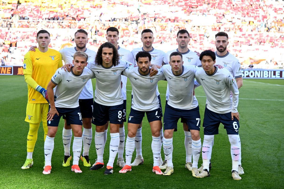 Anchetă în Italia, după ce Romelu Lukaku și Matteo Guendouzi au fost discriminați în meciul Roma - Lazio