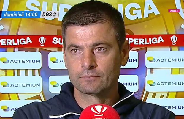 Și-a vărsat năduful imediat după umilința de astăzi: „Insistați cu asta, dar suntem mai bine decât mulți!”