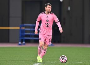 Suma uriașă pe care o câștigă Lionel Messi la Inter Miami