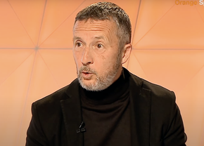 Mihai Stoica i-a făcut portretul jucătorului pe care-l vor FCSB și Rapid: „Rasat, dar...”